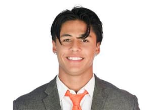Princeton WR Andre Iosivas